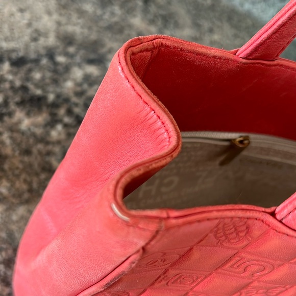 Chanel Lucky Charm Limited Edition Lambskin Tote - Picture 15 of 17